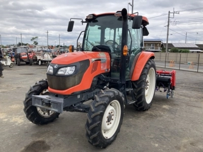 KUBOTA KUBOTA