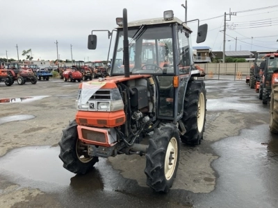 KUBOTA KUBOTA