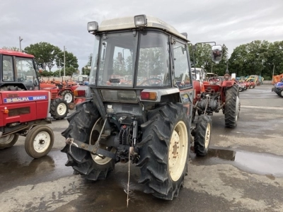 KUBOTA KUBOTA