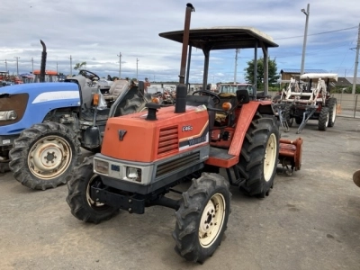 YANMAR OTHER