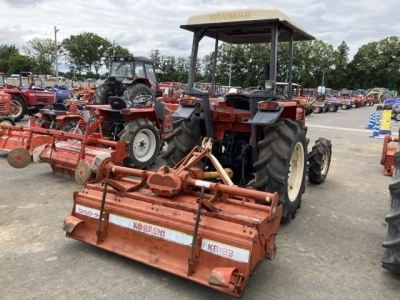 YANMAR OTHER