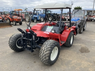 YANMAR OTHER