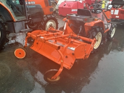 KUBOTA KUBOTA