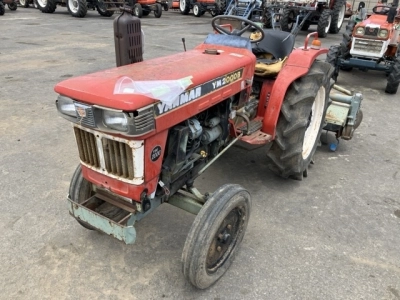 YANMAR OTHER