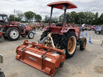 YANMAR OTHER