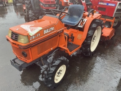 KUBOTA KUBOTA