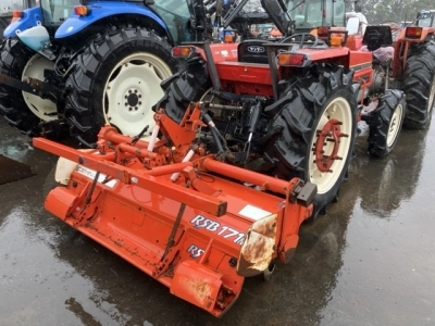YANMAR OTHER