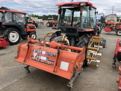 KUBOTA KUBOTA