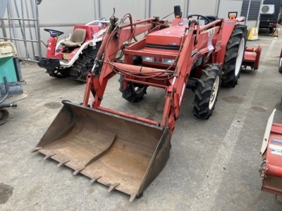 YANMAR OTHER