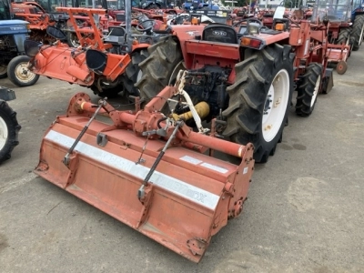 YANMAR OTHER