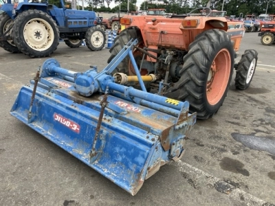 KUBOTA KUBOTA