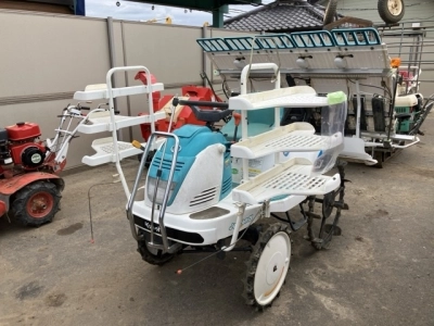KUBOTA KUBOTA