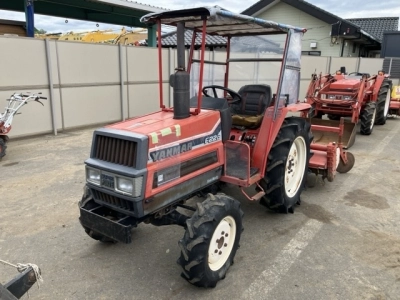 YANMAR OTHER