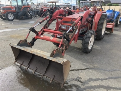 YANMAR OTHER