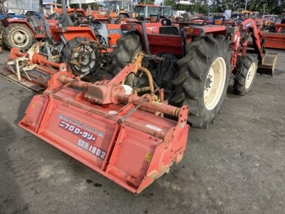 YANMAR OTHER