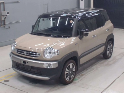 SUZUKI XBEE