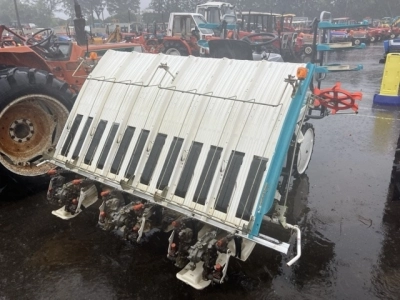 KUBOTA KUBOTA
