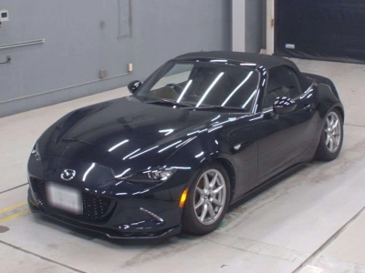 MAZDA ROADSTER