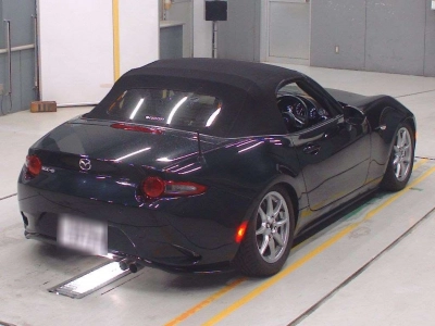 MAZDA ROADSTER