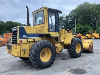 KOMATSU OTHER