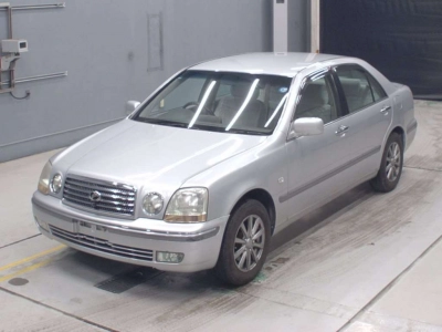 TOYOTA PROGRES