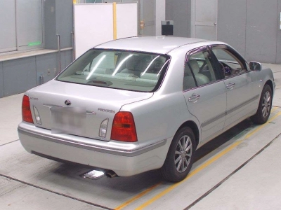TOYOTA PROGRES