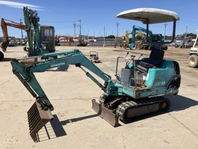 KOMATSU OTHER
