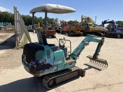 KOMATSU OTHER