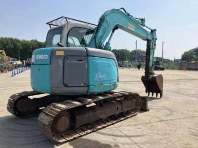 KOBELCO OTHER