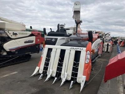KUBOTA KUBOTA