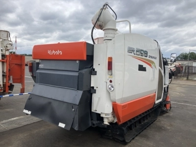 KUBOTA KUBOTA