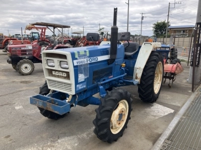 FORD OTHER