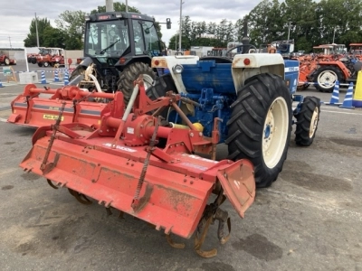FORD OTHER