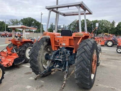 KUBOTA KUBOTA