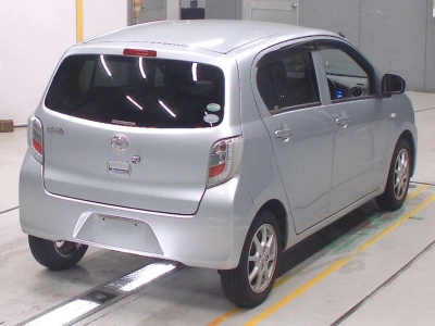 TOYOTA PIXIS EPOCH