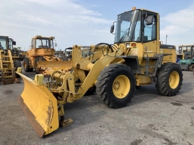 KOMATSU OTHER