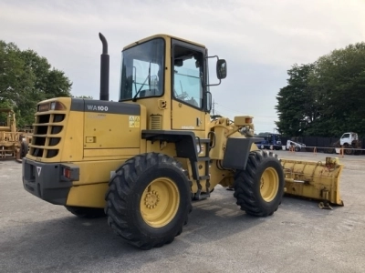 KOMATSU OTHER