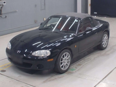 MAZDA ROADSTER