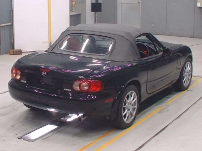 MAZDA ROADSTER
