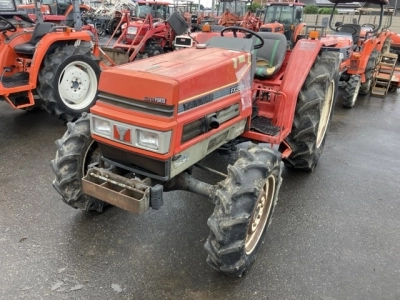 YANMAR OTHER