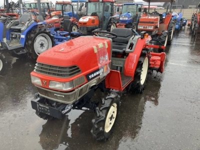 YANMAR OTHER