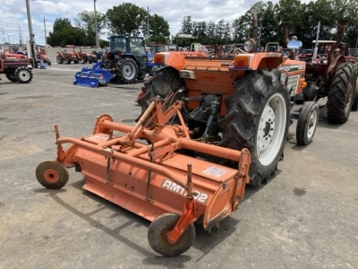 KUBOTA KUBOTA