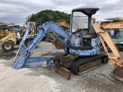 KOMATSU OTHER