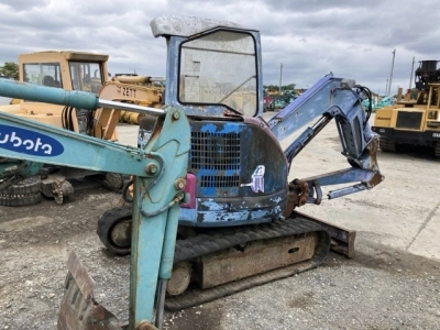 KOMATSU OTHER