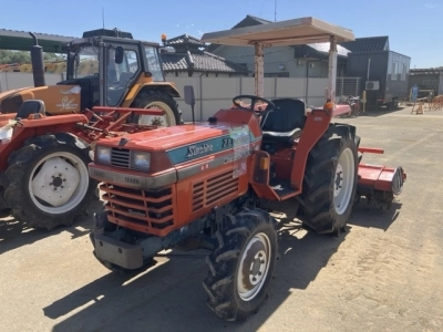KUBOTA KUBOTA