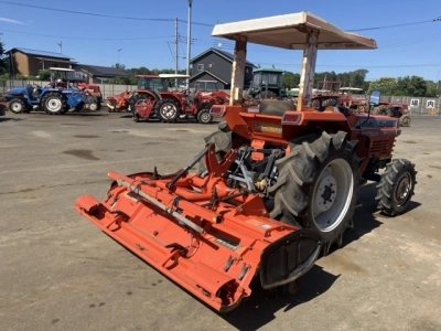 KUBOTA KUBOTA