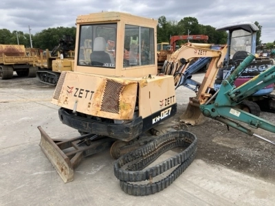 KUBOTA KUBOTA