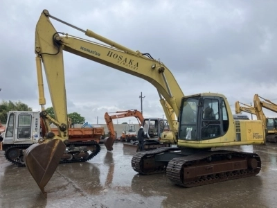 KOMATSU OTHER