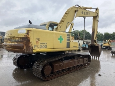 KOMATSU OTHER