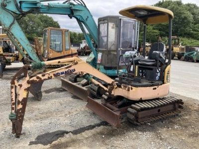 KOMATSU OTHER